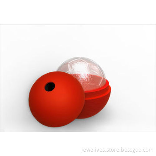 Silicone ice ball maker, manufacturer from Shenzhen